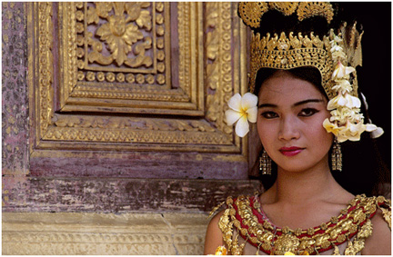 Phnom Penh City Full Day Tours (11 Options)